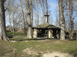 Parque de San Justo